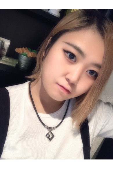 ゆうなプロフィール写真2